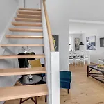In With Wifi * Tranekær