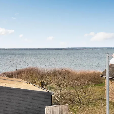 In With Wifi Tranekær