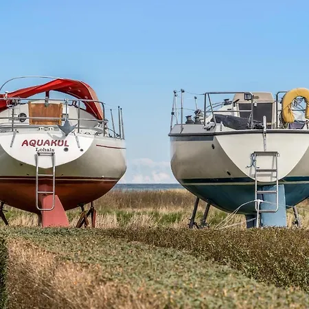 In With Wifi Prázdninový dům Tranekær