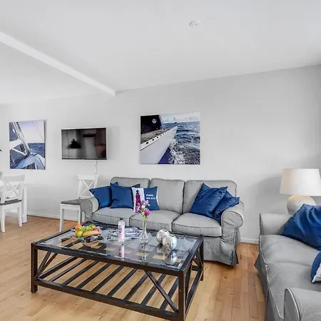 In With Wifi * Tranekær