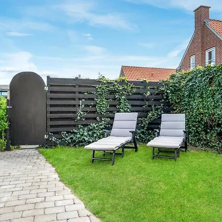 Prázdninový dům In With Wifi Tranekær