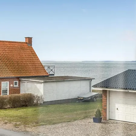 In With Wifi Prázdninový dům Tranekær