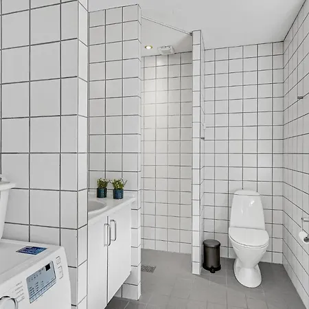Awesome In With Kitchen