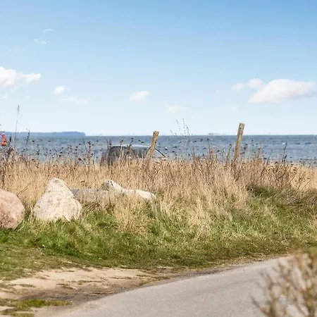 In With Wifi Prázdninový dům Tranekær