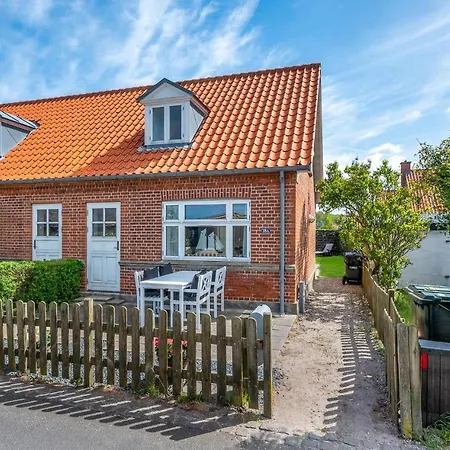 Awesome In With Kitchen Holiday home Tranekaer