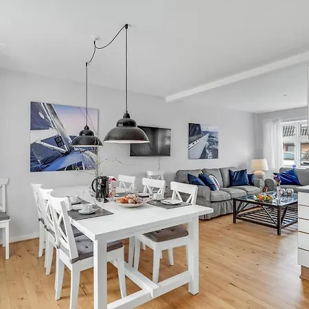 Awesome In With Kitchen Holiday home Tranekaer