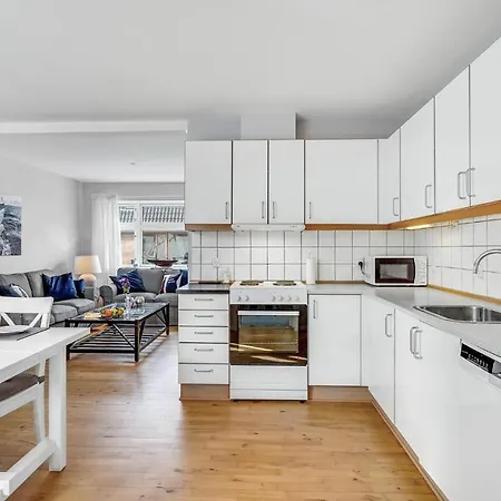 Awesome In With Kitchen Holiday home