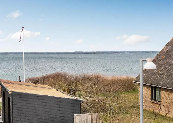 In With Wifi Tranekær