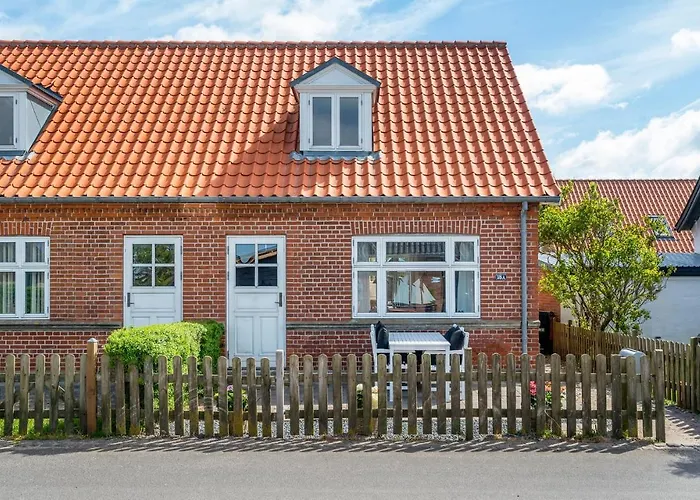 In With Wifi * Tranekær