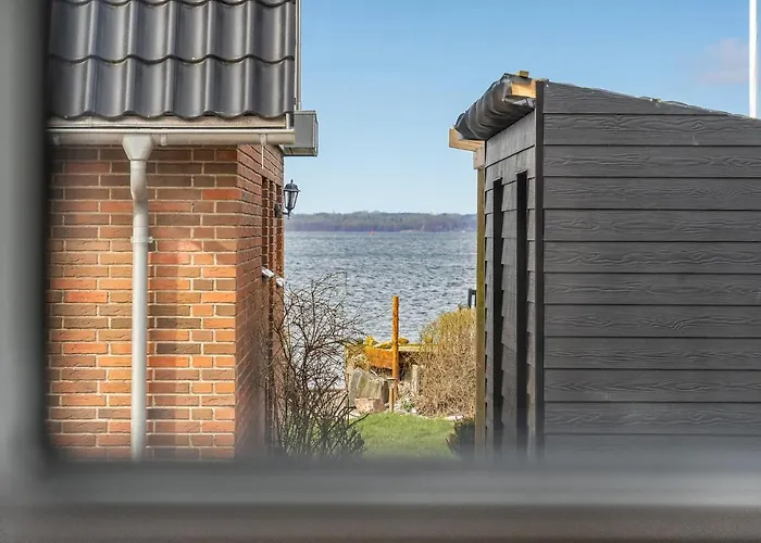 Hébergement de vacances In With Wifi