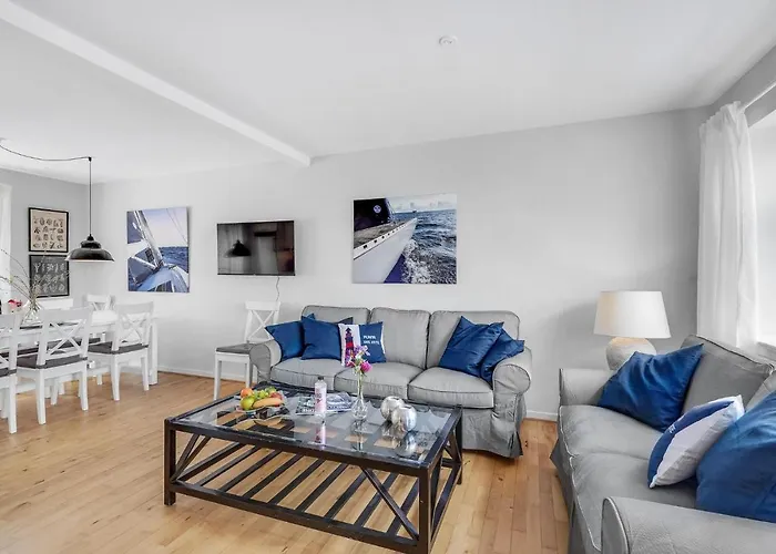 In With Wifi * Tranekær