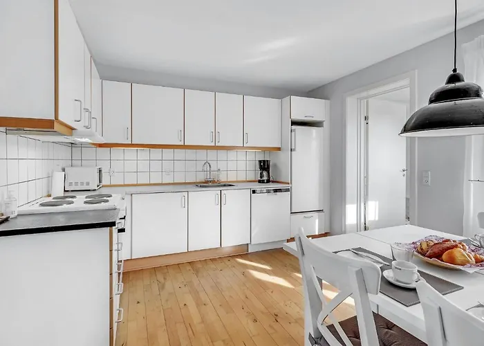 Hébergement de vacances In With Wifi *