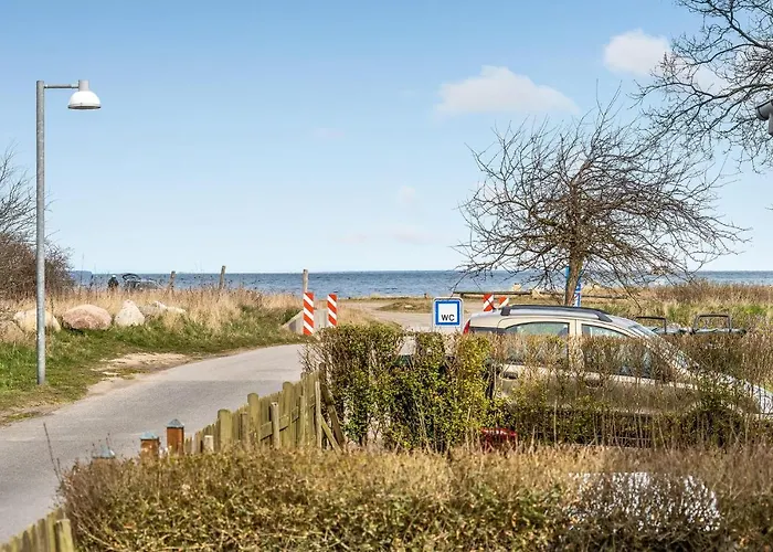 In With Wifi Tranekær