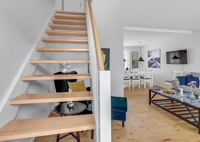 In With Wifi * Tranekær