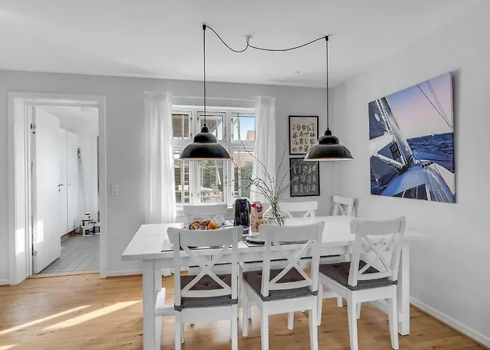 In With Wifi Hébergement de vacances *