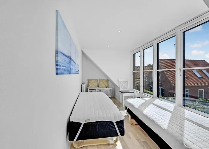 In With Wifi Tranekær