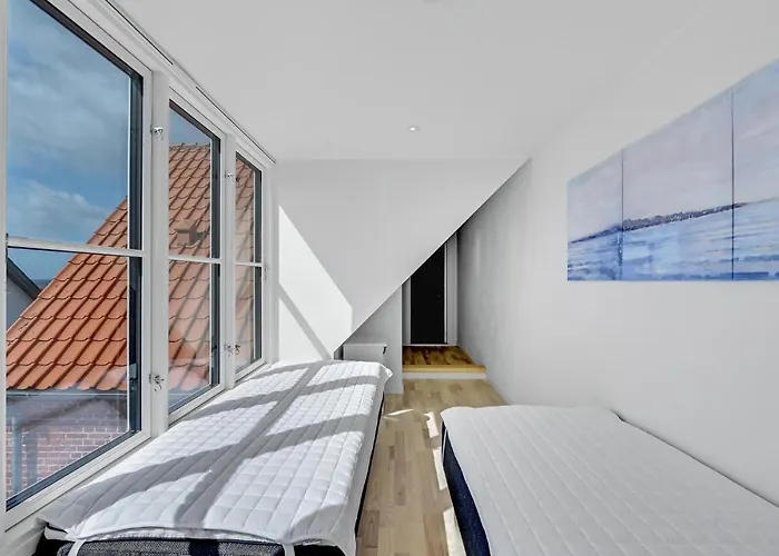 In With Wifi Hébergement de vacances *