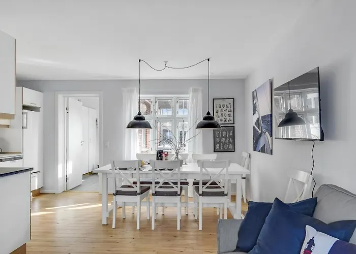 In With Wifi Hébergement de vacances